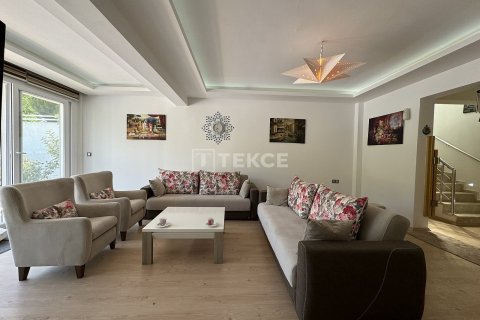 Продажа виллы  в Фетхие, Мугле, Турция 5+1, 240м2, №189171 – фото 8