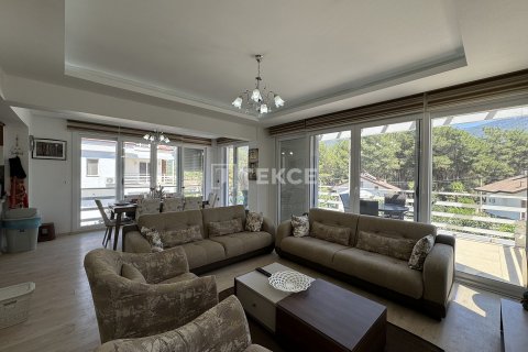 Продажа виллы  в Фетхие, Мугле, Турция 5+1, 240м2, №189171 – фото 5