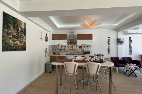 Продажа виллы  в Фетхие, Мугле, Турция 5+1, 240м2, №189171 – фото 14