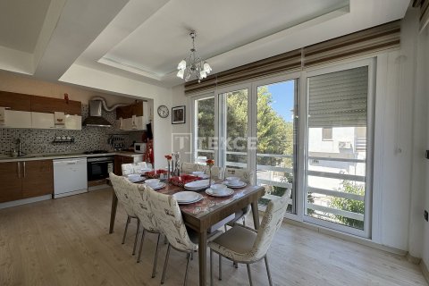 Продажа виллы  в Фетхие, Мугле, Турция 5+1, 240м2, №189171 – фото 11