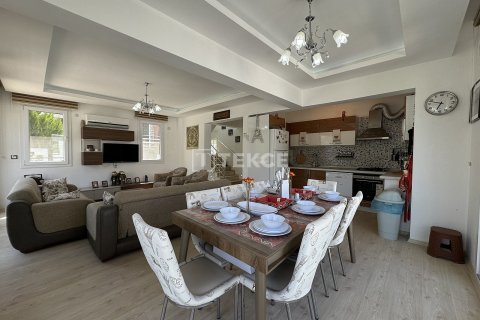 Продажа виллы  в Фетхие, Мугле, Турция 5+1, 240м2, №189171 – фото 2