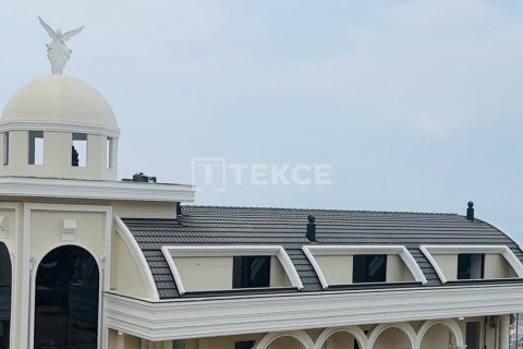 Daire  2+1  Alanya, Antalya, Türkiye №189170 - 17