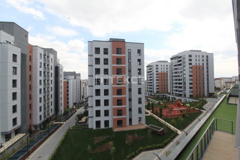Daire  2+1  İstanbul, Türkiye №189172 - 4