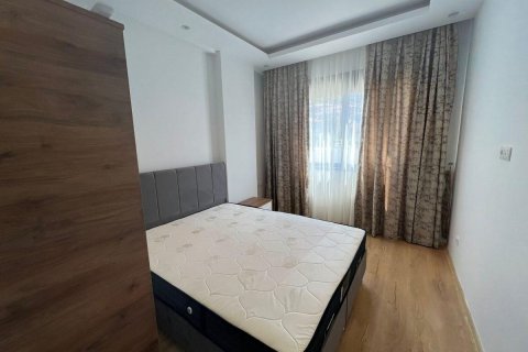 Продажа квартиры в Каргыджаке, Аланье, Анталье, Турция 2 комн., 55м2, №130862 – фото 5
