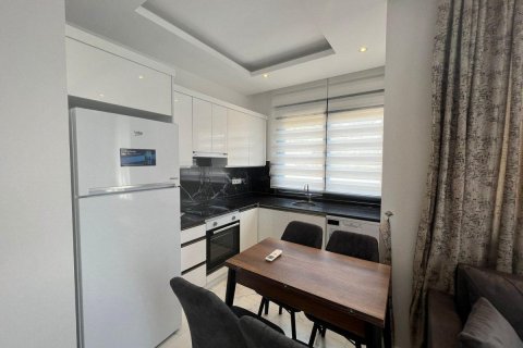 Продажа квартиры в Каргыджаке, Аланье, Анталье, Турция 2 комн., 55м2, №130862 – фото 4