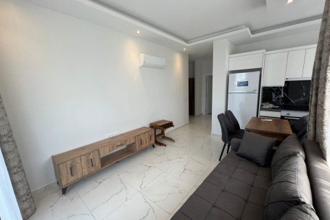 Продажа квартиры в Каргыджаке, Аланье, Анталье, Турция 2 комн., 55м2, №130862 – фото 3