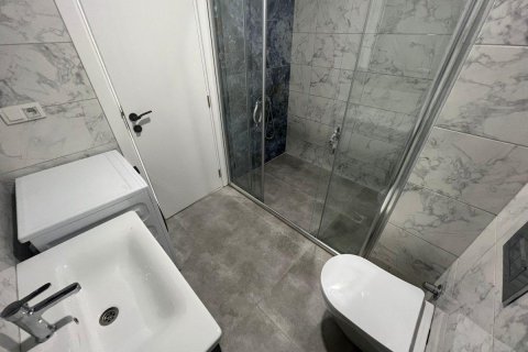Продажа квартиры в Каргыджаке, Аланье, Анталье, Турция 2 комн., 55м2, №130862 – фото 9
