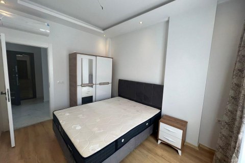 Продажа квартиры в Каргыджаке, Аланье, Анталье, Турция 2 комн., 55м2, №130862 – фото 6