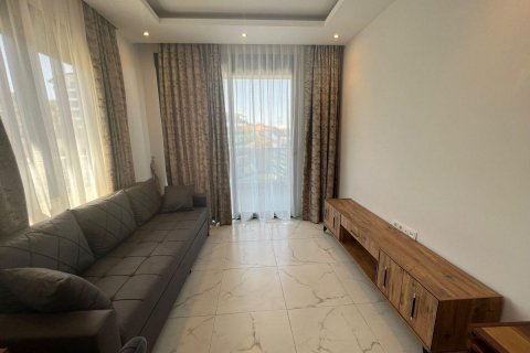 Продажа квартиры в Каргыджаке, Аланье, Анталье, Турция 2 комн., 55м2, №130862 – фото 2