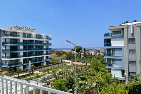 آپارتمان در Kargicak، Alanya ، ترکیه 61 متر مربع. شماره 130863 - 18
