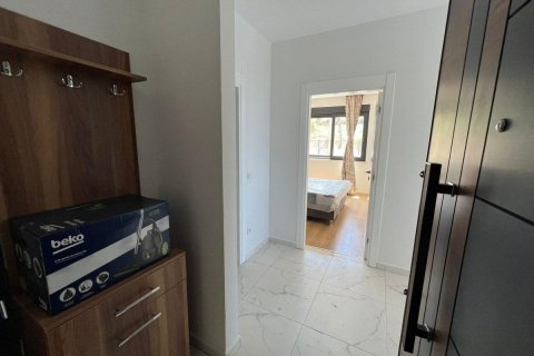 آپارتمان در Kargicak، Alanya ، ترکیه 61 متر مربع. شماره 130863 - 9