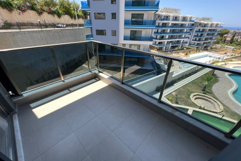 آپارتمان در Kargicak، Alanya ، ترکیه 61 متر مربع. شماره 130863 - 5