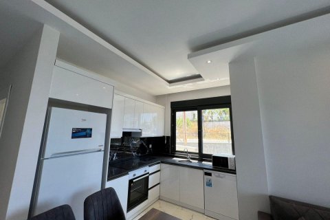 آپارتمان در Kargicak، Alanya ، ترکیه 61 متر مربع. شماره 130863 - 4