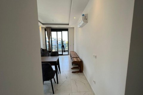 آپارتمان در Kargicak، Alanya ، ترکیه 61 متر مربع. شماره 130863 - 8
