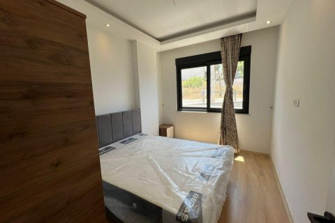 آپارتمان در Kargicak، Alanya ، ترکیه 61 متر مربع. شماره 130863 - 7