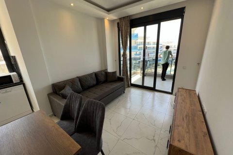 آپارتمان در Kargicak، Alanya ، ترکیه 61 متر مربع. شماره 130863 - 3