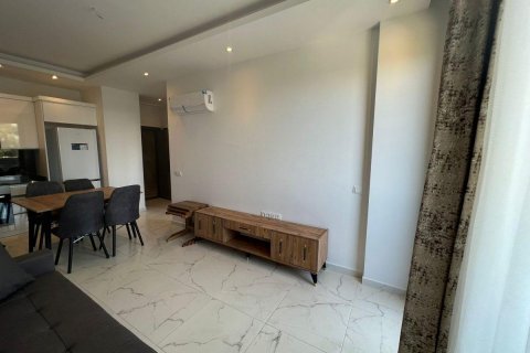 آپارتمان در Kargicak، Alanya ، ترکیه 55 متر مربع. شماره 130861 - 6