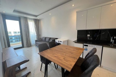 آپارتمان در Kargicak، Alanya ، ترکیه 55 متر مربع. شماره 130861 - 3