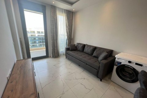 آپارتمان در Kargicak، Alanya ، ترکیه 55 متر مربع. شماره 130861 - 5