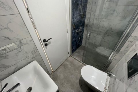 آپارتمان در Kargicak، Alanya ، ترکیه 55 متر مربع. شماره 130861 - 7