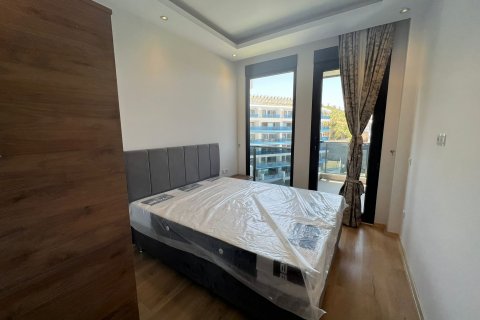 آپارتمان در Kargicak، Alanya ، ترکیه 55 متر مربع. شماره 130861 - 8