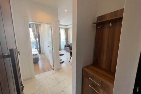 آپارتمان در Kargicak، Alanya ، ترکیه 55 متر مربع. شماره 130861 - 2