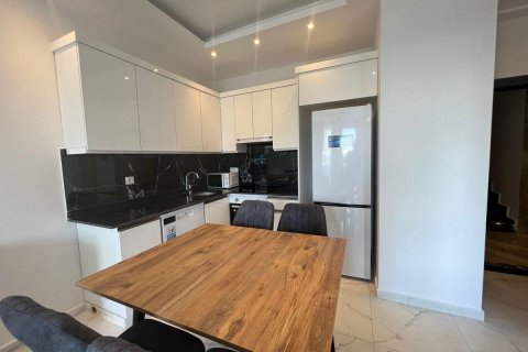 آپارتمان در Kargicak، Alanya ، ترکیه 55 متر مربع. شماره 130861 - 4