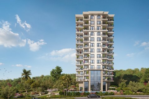 Apartment  in Ayas, Ankara, Turkey No. 130865
