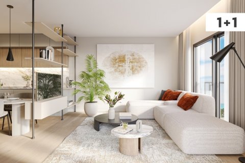Продажа квартиры в Аяше, Анкаре, Турция 2 комн., 82м2, №130865 – фото 9