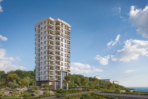 Продажа квартиры в Аяше, Анкаре, Турция 2 комн., 82м2, №130865 – фото 2