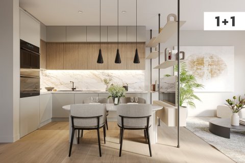 Продажа квартиры в Аяше, Анкаре, Турция 2 комн., 82м2, №130865 – фото 11