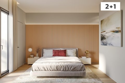 Продажа квартиры в Аяше, Анкаре, Турция 2 комн., 82м2, №130865 – фото 12