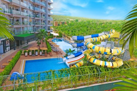 Apartment for sale in Ayas, Ankara, Turkey, 98m2, No. 130866 – photo 26
