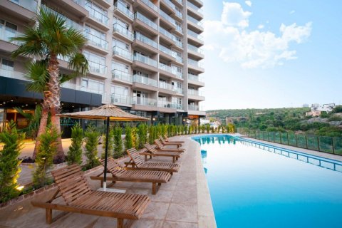 Apartment for sale in Ayas, Ankara, Turkey, 98m2, No. 130866 – photo 2