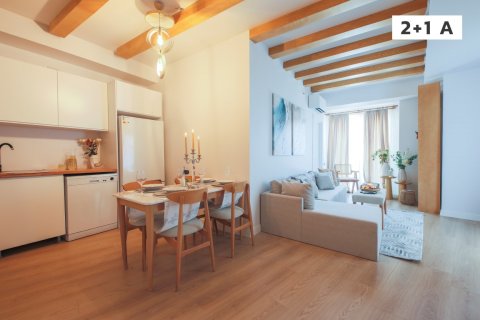 Apartment for sale in Ayas, Ankara, Turkey, 98m2, No. 130866 – photo 12