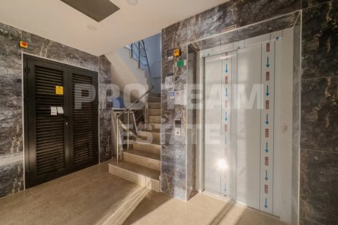 Wohnung in Kepez, Antalya, Türkei Nr. 211745 - 3