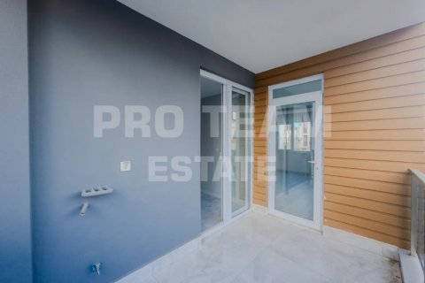 Wohnung in Kepez, Antalya, Türkei Nr. 211745 - 8