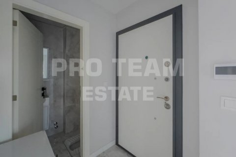 Wohnung in Kepez, Antalya, Türkei Nr. 211745 - 4