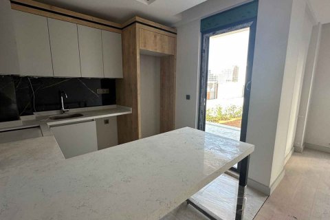 Продажа квартиры в Аксу, Анталье, Турция 2+1, 90м2, №211766 – фото 2