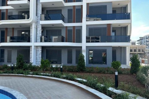 Продажа квартиры в Аксу, Анталье, Турция 2+1, 90м2, №211766 – фото 12