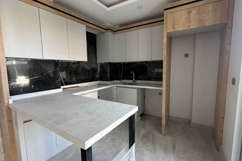 Продажа квартиры в Аксу, Анталье, Турция 2+1, 90м2, №211766 – фото 10