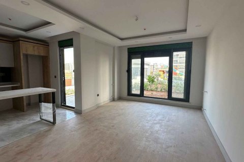 Продажа квартиры в Аксу, Анталье, Турция 2+1, 90м2, №211766 – фото 14