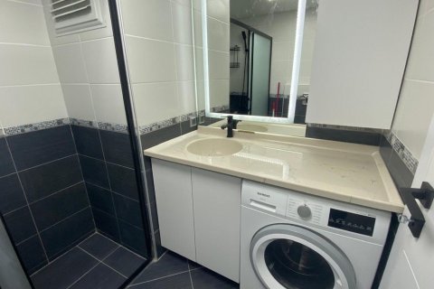 Продажа квартиры в Коньяалты, Анталье, Турция 1+1, 60м2, №211767 – фото 3
