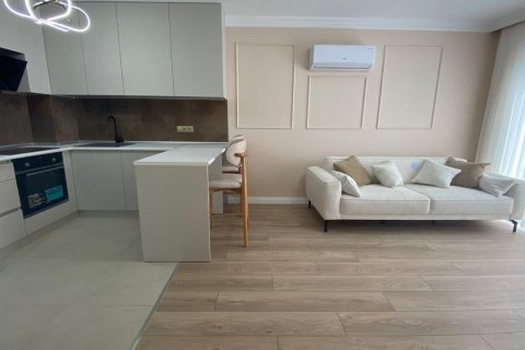 Продажа квартиры в Коньяалты, Анталье, Турция 1+1, 60м2, №211767 – фото 4