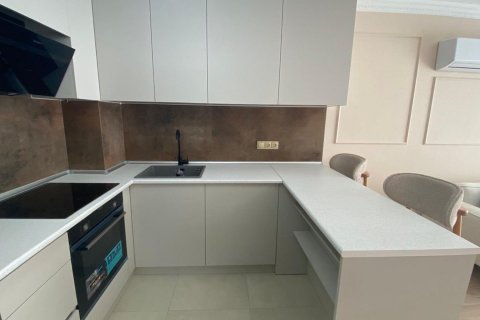 Продажа квартиры в Коньяалты, Анталье, Турция 1+1, 60м2, №211767 – фото 5