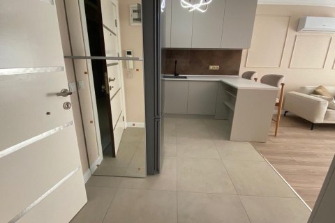 Продажа квартиры в Коньяалты, Анталье, Турция 1+1, 60м2, №211767 – фото 2