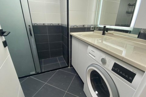 Продажа квартиры в Коньяалты, Анталье, Турция 1+1, 60м2, №211767 – фото 6