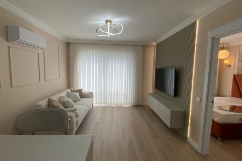 Продажа квартиры в Коньяалты, Анталье, Турция 1+1, 60м2, №211767 – фото 7