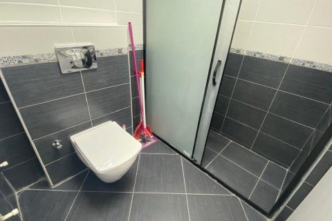 Продажа квартиры в Коньяалты, Анталье, Турция 1+1, 60м2, №211767 – фото 10