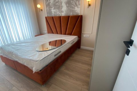 Продажа квартиры в Коньяалты, Анталье, Турция 1+1, 60м2, №211767 – фото 12